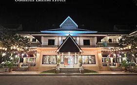 โรงแรม สวนสิน ล้านนา